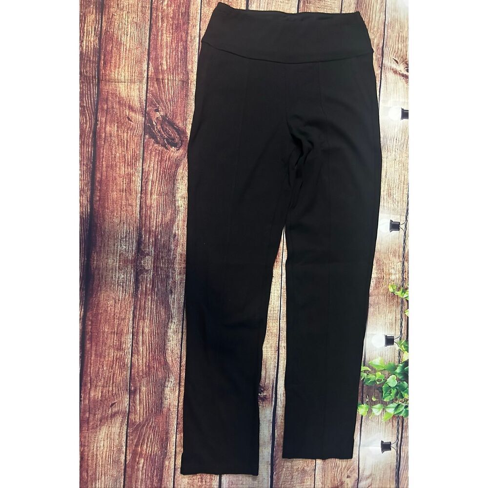 Ruby Ribbon Black Pants Size M